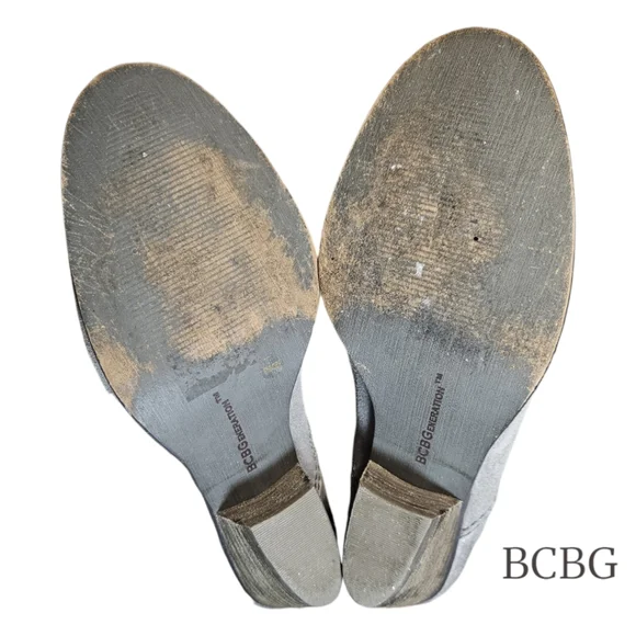 BCBGeneration BG Holland Western Style Boots - Picture 12 of 13